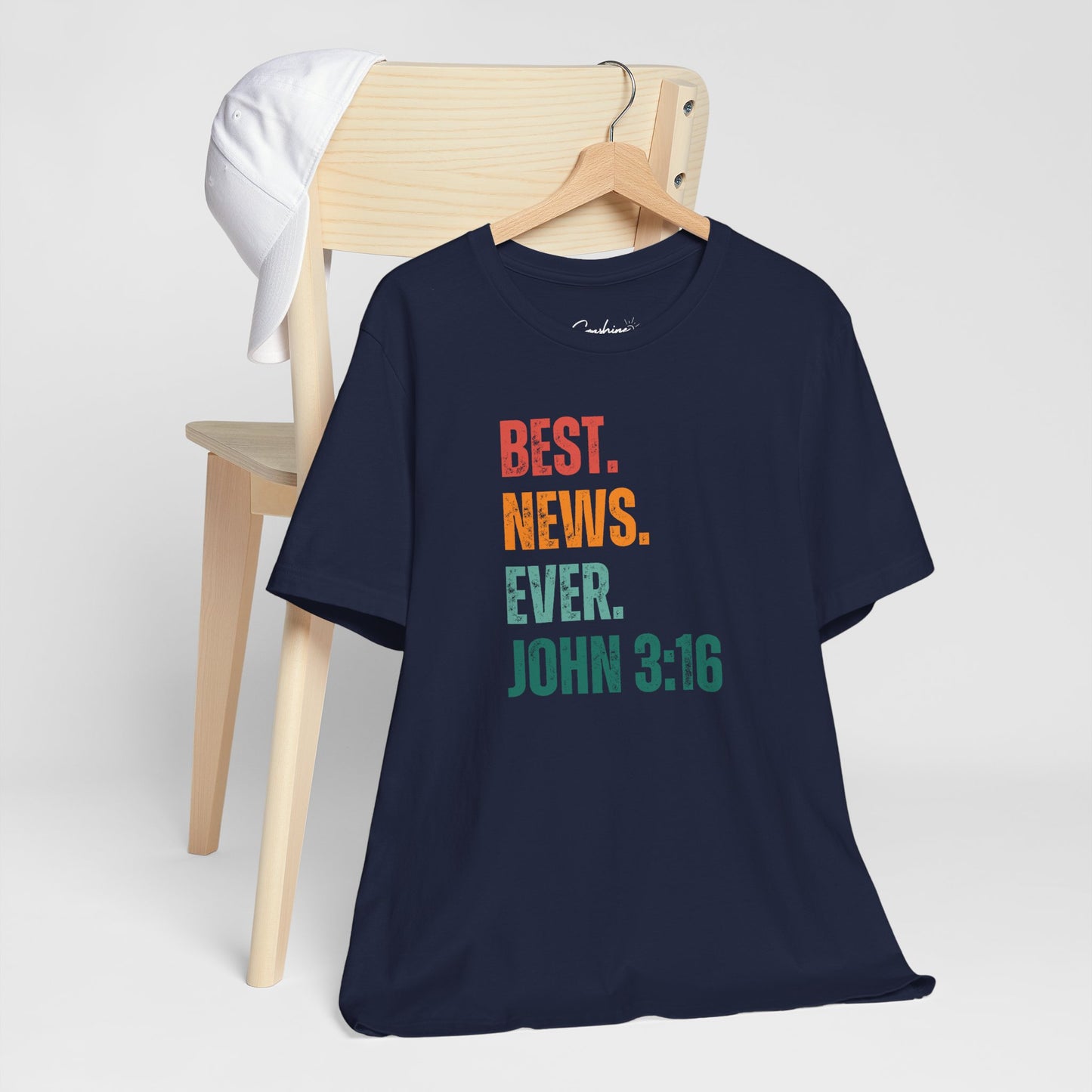 Best.News.Ever. T-Shirt